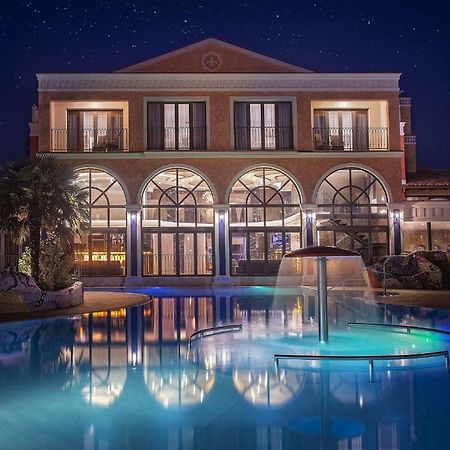 Villa Plaza Boutique Hotel & Spa Prešov Eksteriør billede