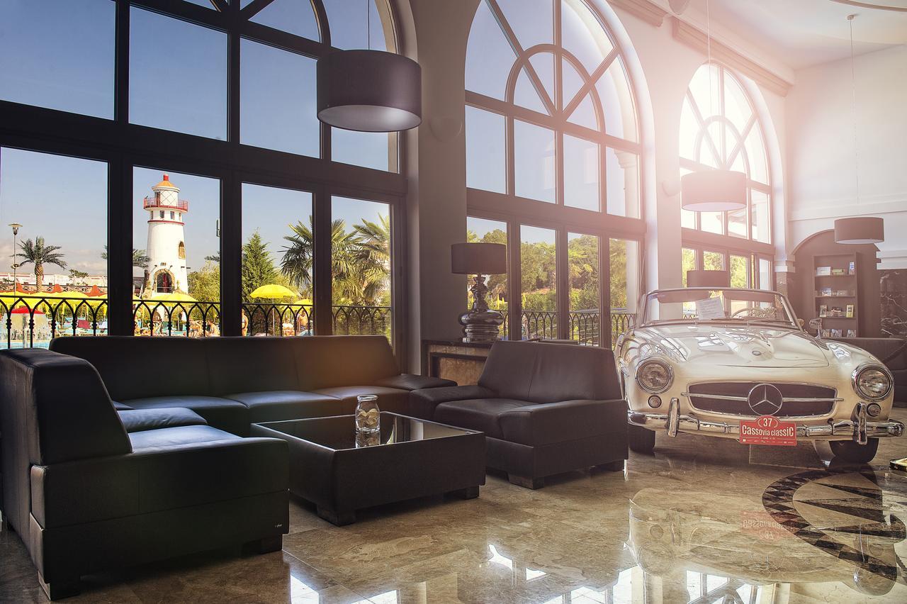 Villa Plaza Boutique Hotel & Spa Prešov Eksteriør billede