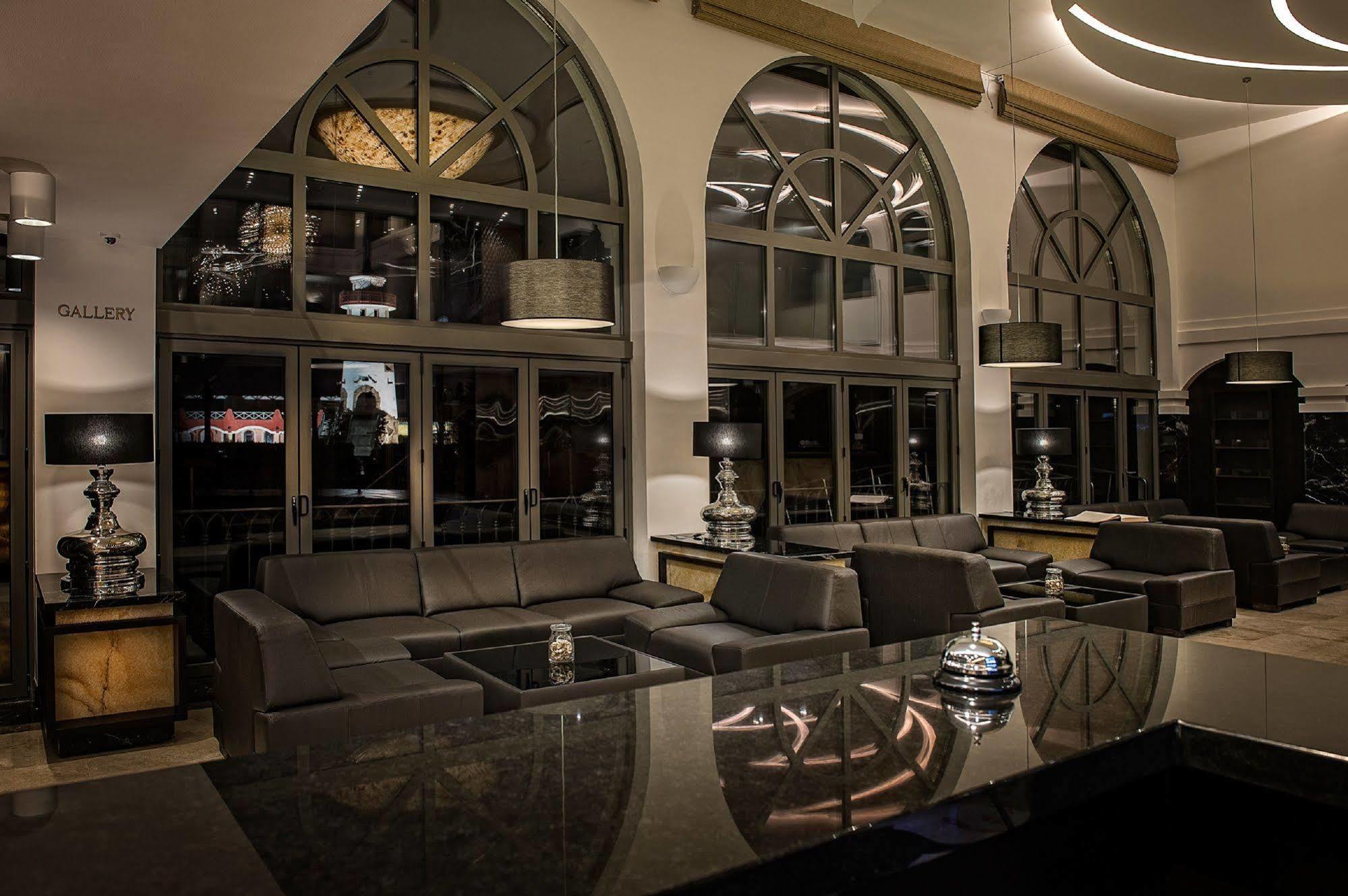Villa Plaza Boutique Hotel & Spa Prešov Eksteriør billede