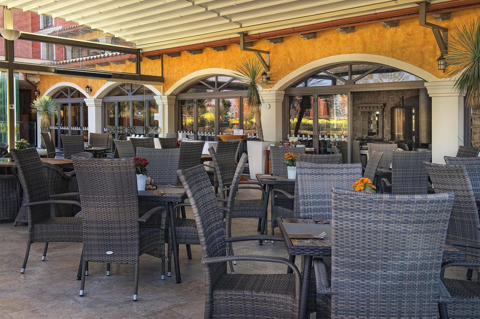 Villa Plaza Boutique Hotel & Spa Prešov Eksteriør billede