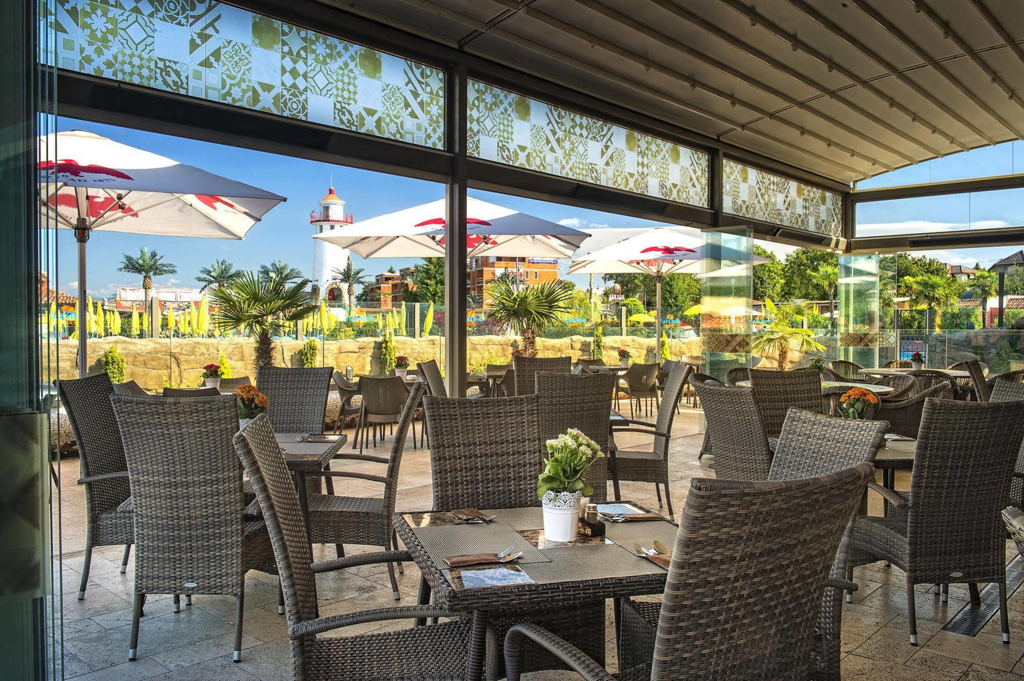 Villa Plaza Boutique Hotel & Spa Prešov Eksteriør billede