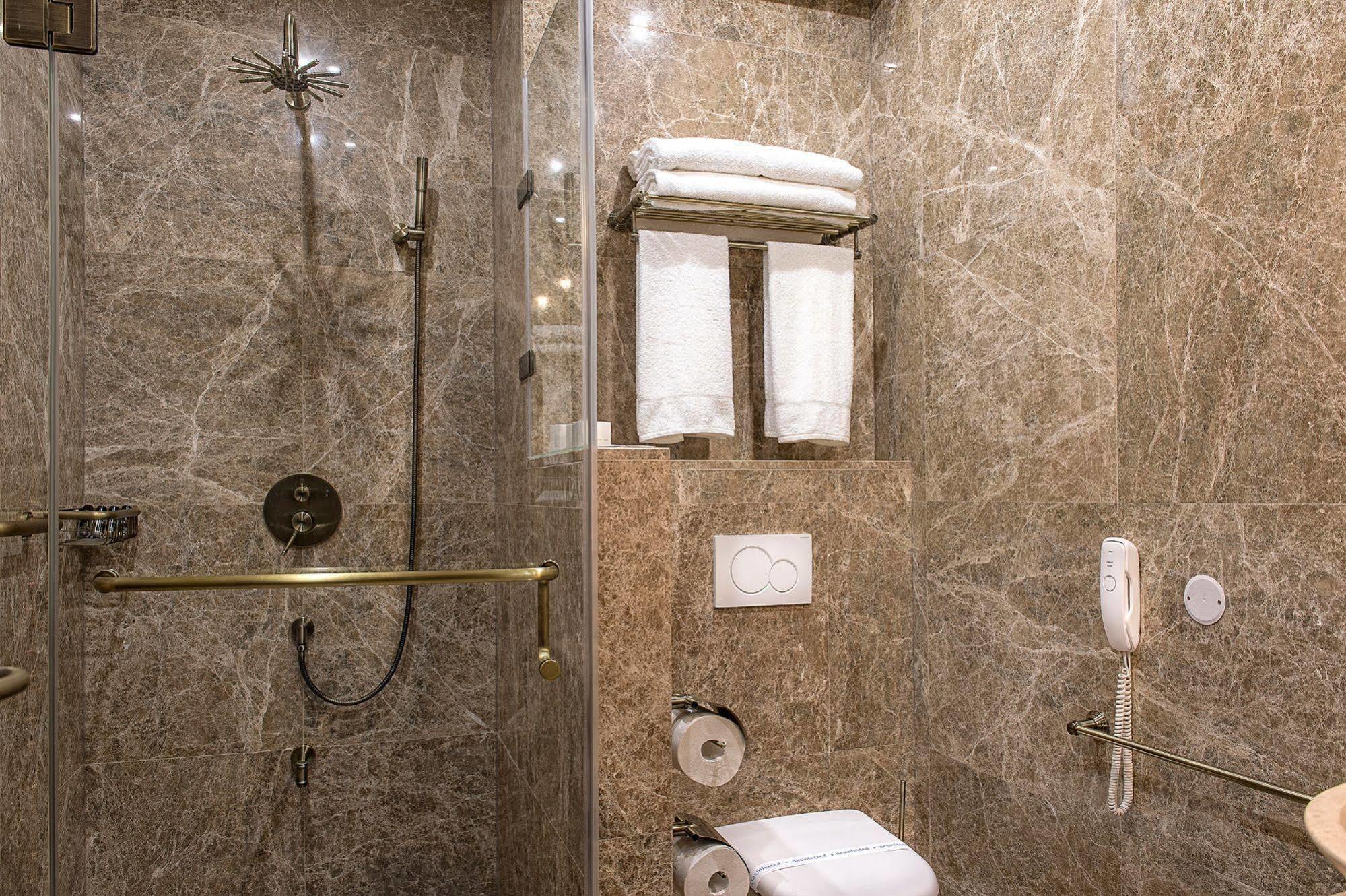 Villa Plaza Boutique Hotel & Spa Prešov Eksteriør billede