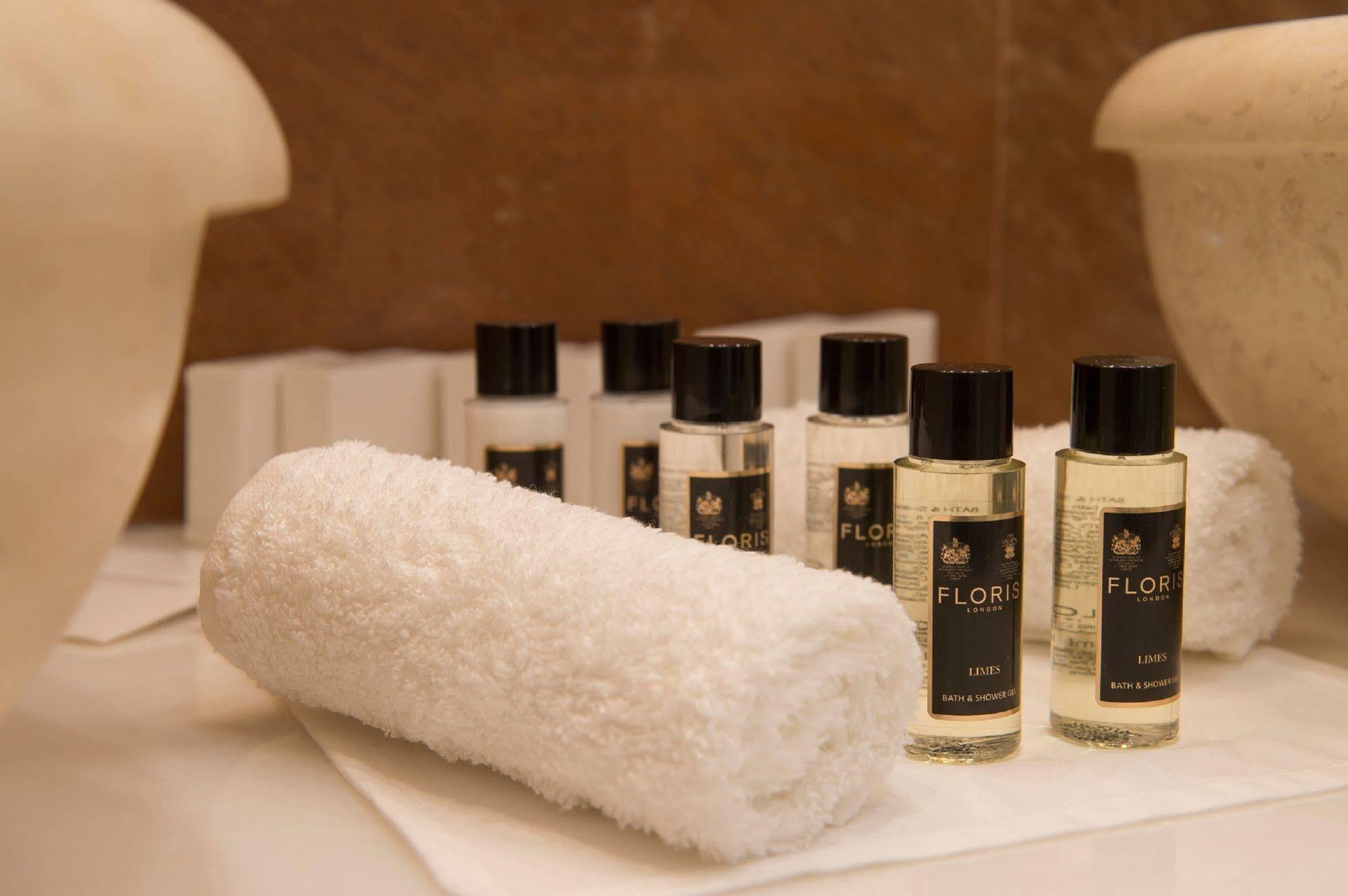 Villa Plaza Boutique Hotel & Spa Prešov Eksteriør billede