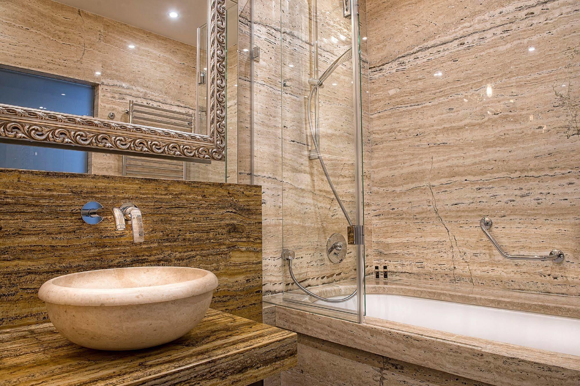 Villa Plaza Boutique Hotel & Spa Prešov Eksteriør billede