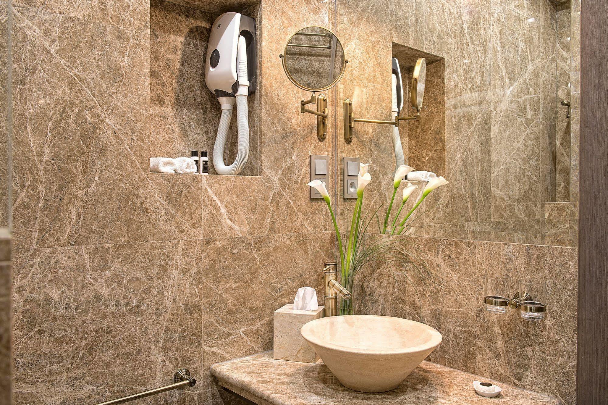 Villa Plaza Boutique Hotel & Spa Prešov Eksteriør billede