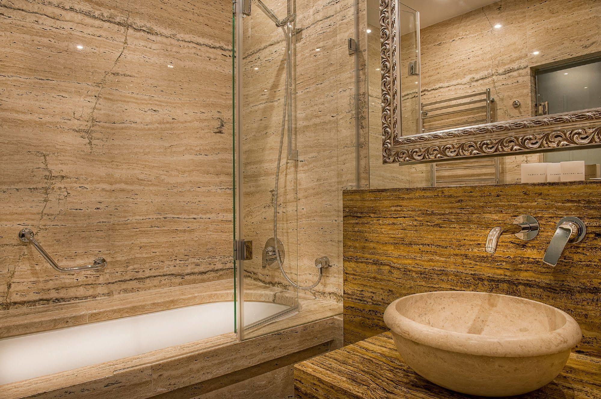 Villa Plaza Boutique Hotel & Spa Prešov Eksteriør billede