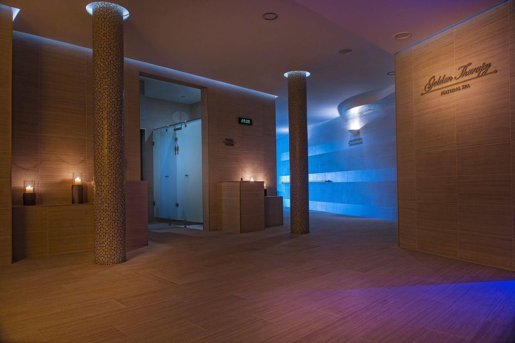 Villa Plaza Boutique Hotel & Spa Prešov Eksteriør billede