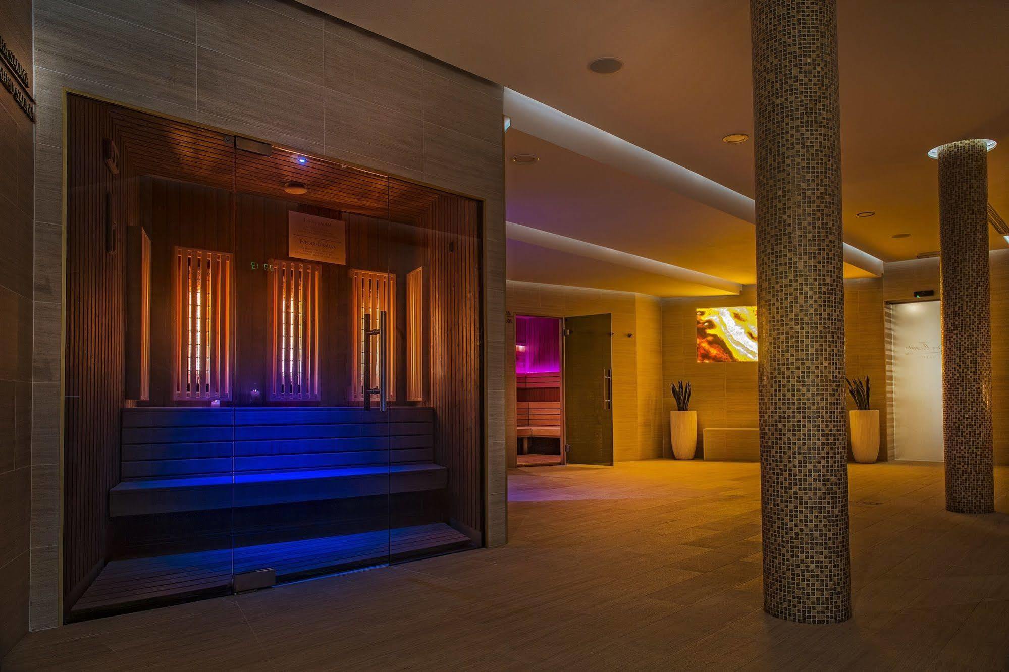 Villa Plaza Boutique Hotel & Spa Prešov Eksteriør billede